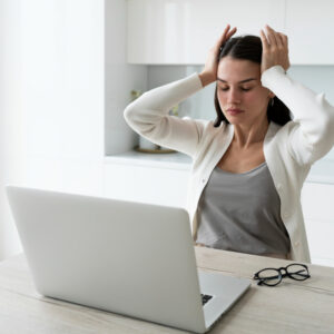 TRATAMIENTO ONLINE DEL ESTRES