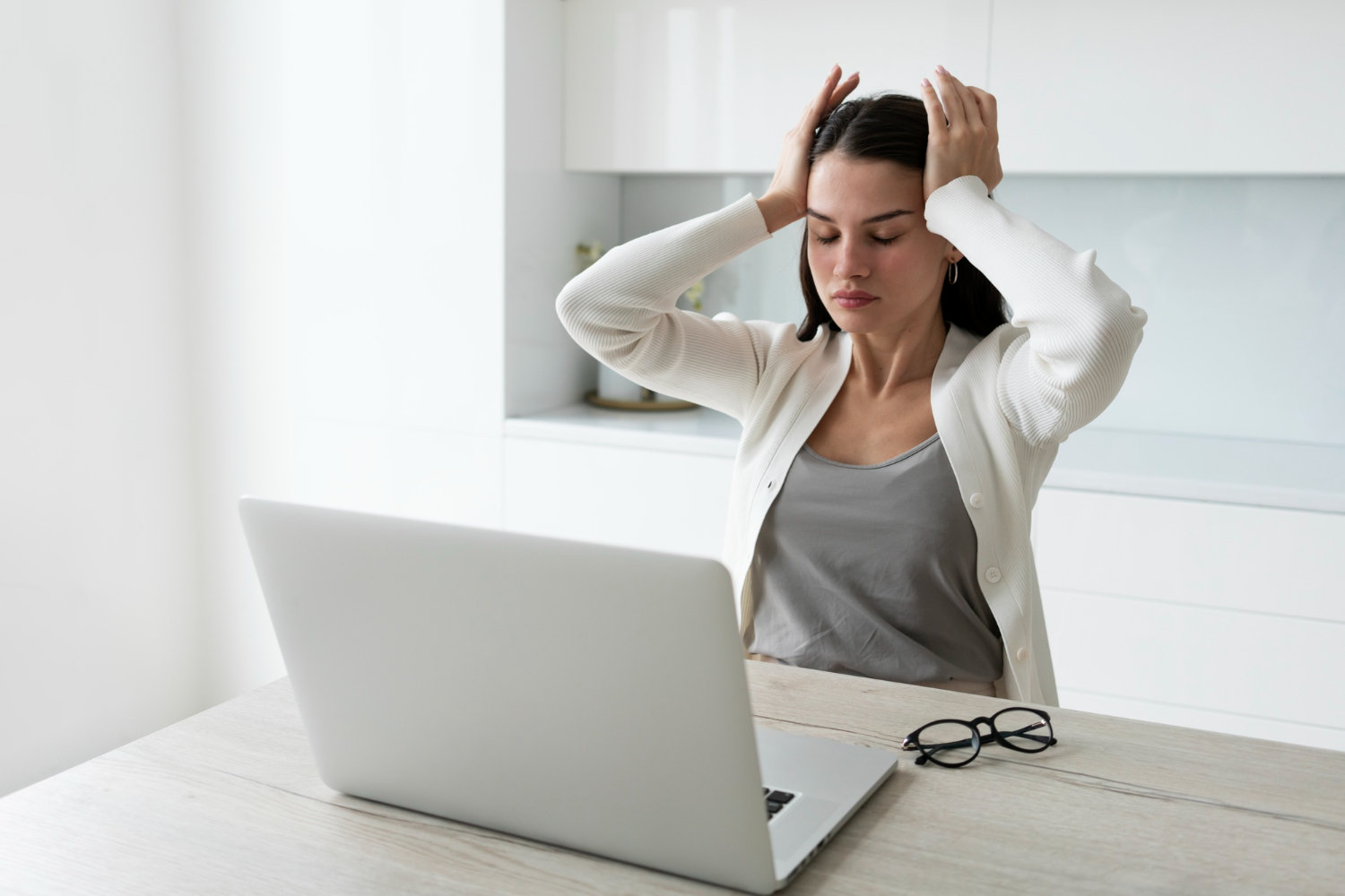 TRATAMIENTO ONLINE DEL ESTRES