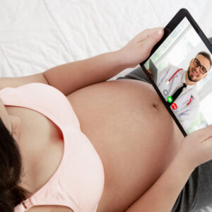 VIDEOCONSULTA GINECOLÓGICA SOBRE FERTILIDAD