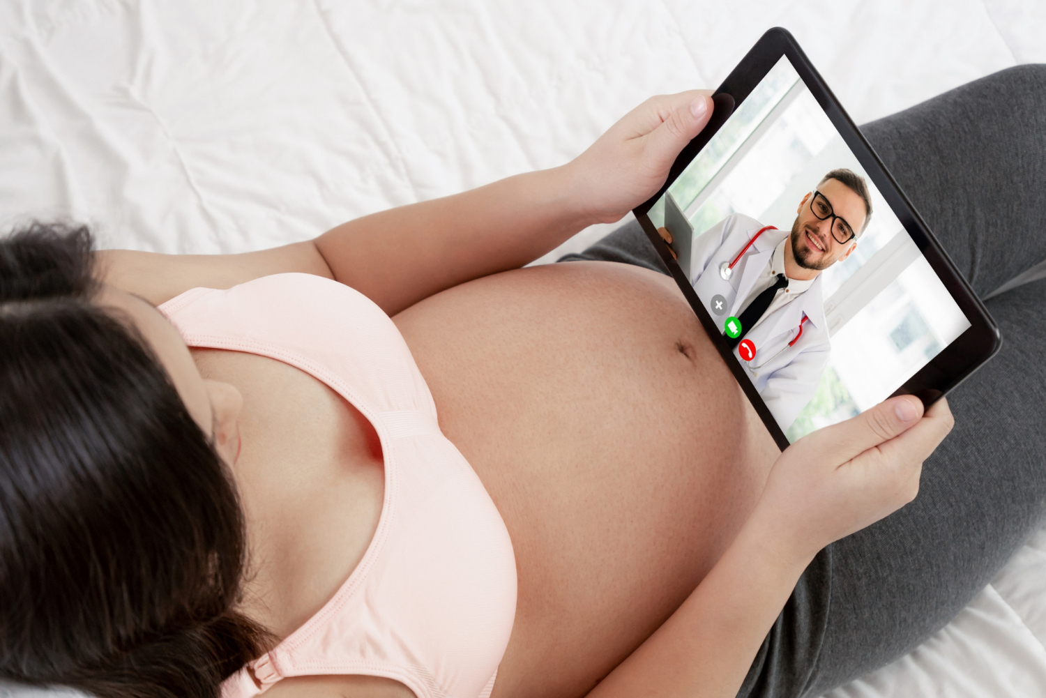 VIDEOCONSULTA GINECOLÓGICA SOBRE FERTILIDAD