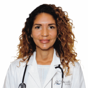 Virna Judith Rodriguez Soria