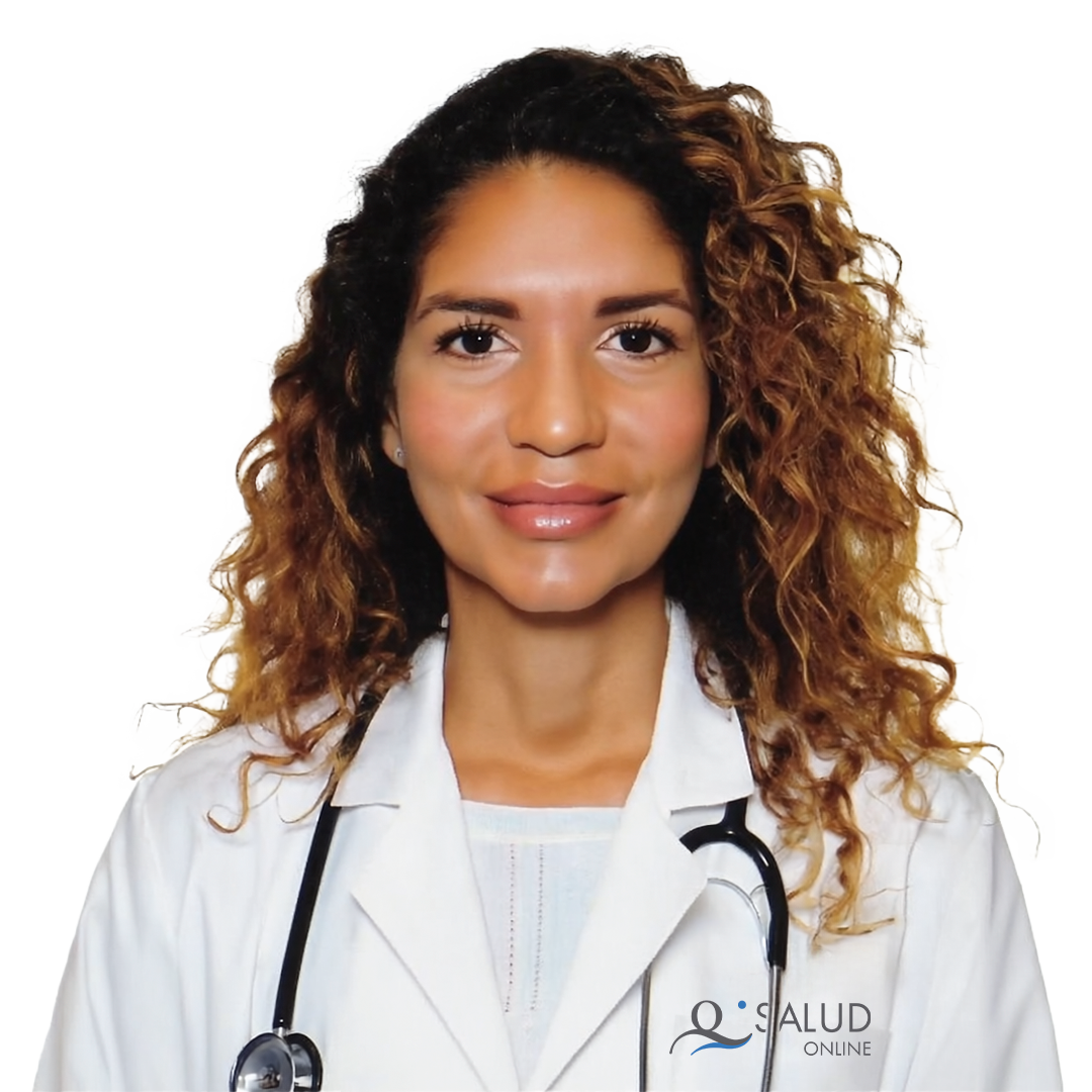 Virna Judith Rodriguez Soria