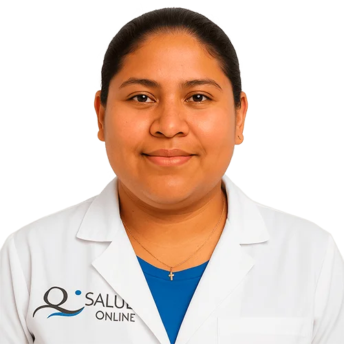 medicina general - Ana Rojas Cuenca
