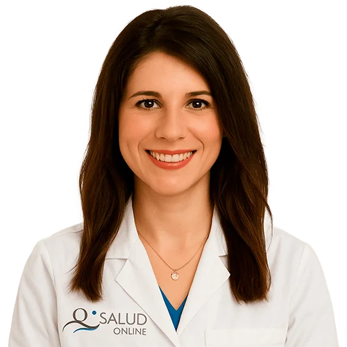medicina general - Celia Pérez Vallejo