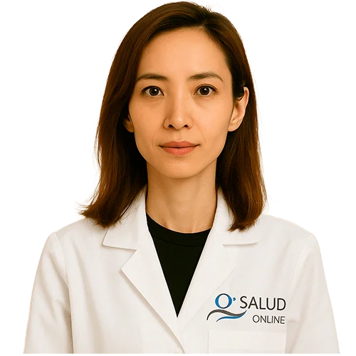medicina general - Nathali Del Valle Bucarito Brito