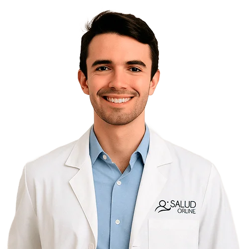 medicina general - Pelayo Comino Iglesias