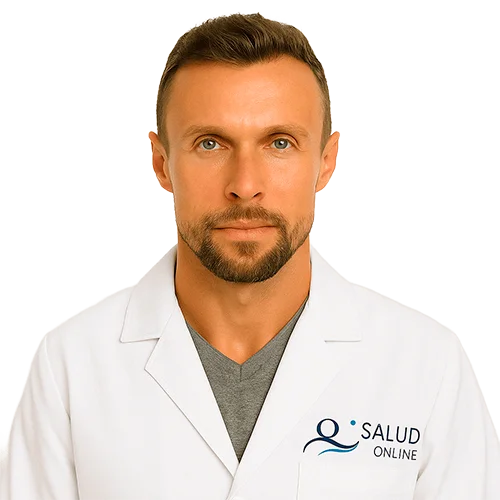 medicina general - Thiago Oliveira Martins