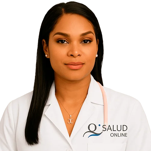 medicina general - Yoselyn Perez de Oleo