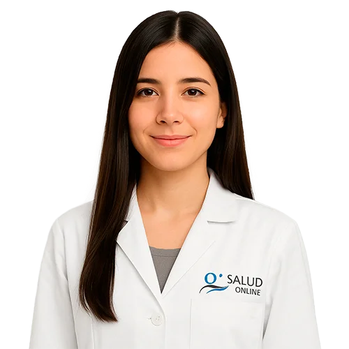 medicina general - Yrene Puerta Pastrana