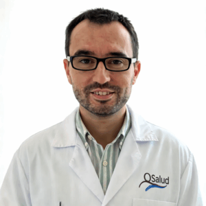 DR. RAÚL MÉNDEZ OCAÑA