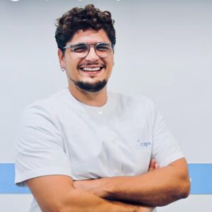 DR. MANUEL ALBERTO FIGUEIRAS RINCÓN