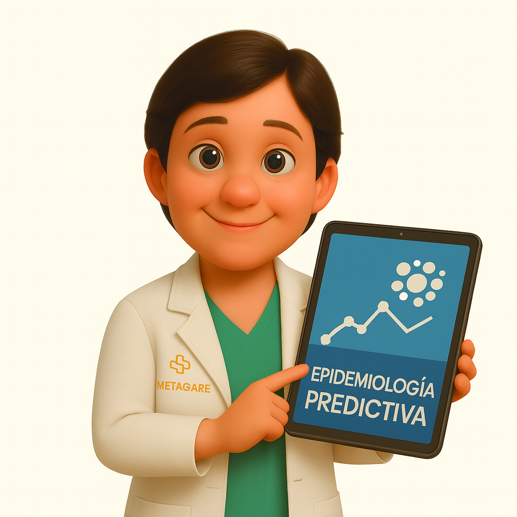 Epidemiologia-Predictiva
