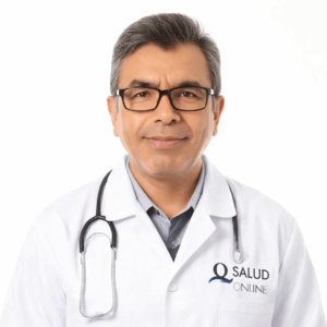 DR. FRANCISCO JOSE MAURI ABLANQUE