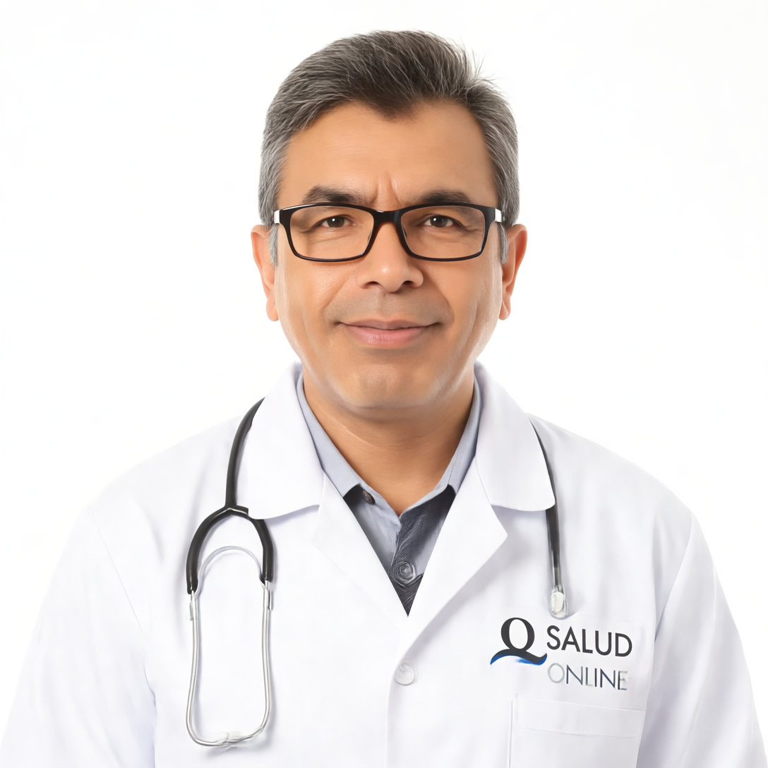 Francisco Mauri