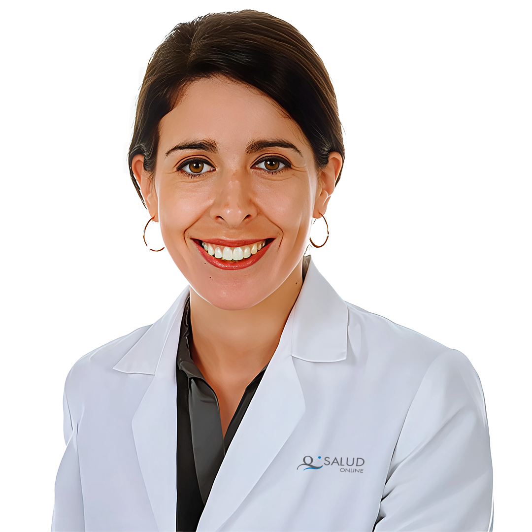 Raquel Niddam - BLANCO