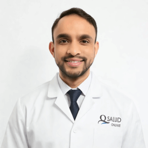 DR. SYED IRTIZA TAHIR