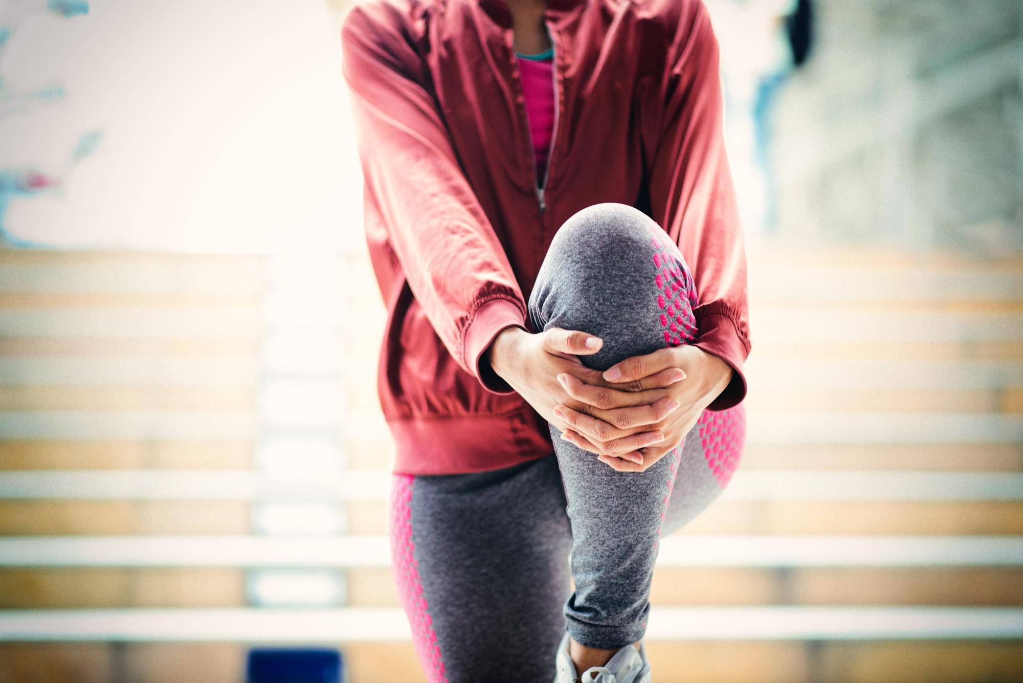 GENOSPORT LESIONES COMPLET GENES ASOCIADOS A LESIONES