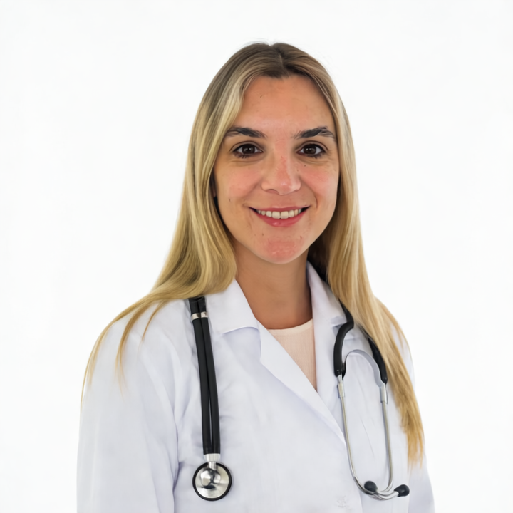 Gen4Turbo An ultra-realistic photo of subject_1 as a doctor, wearing a white coat The doc 465688834 (1)