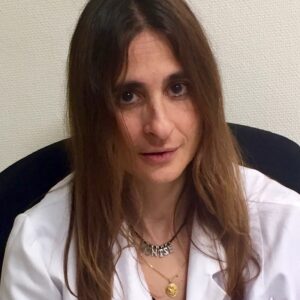 DRA. MONSERRAT QUIRÓS CONDE