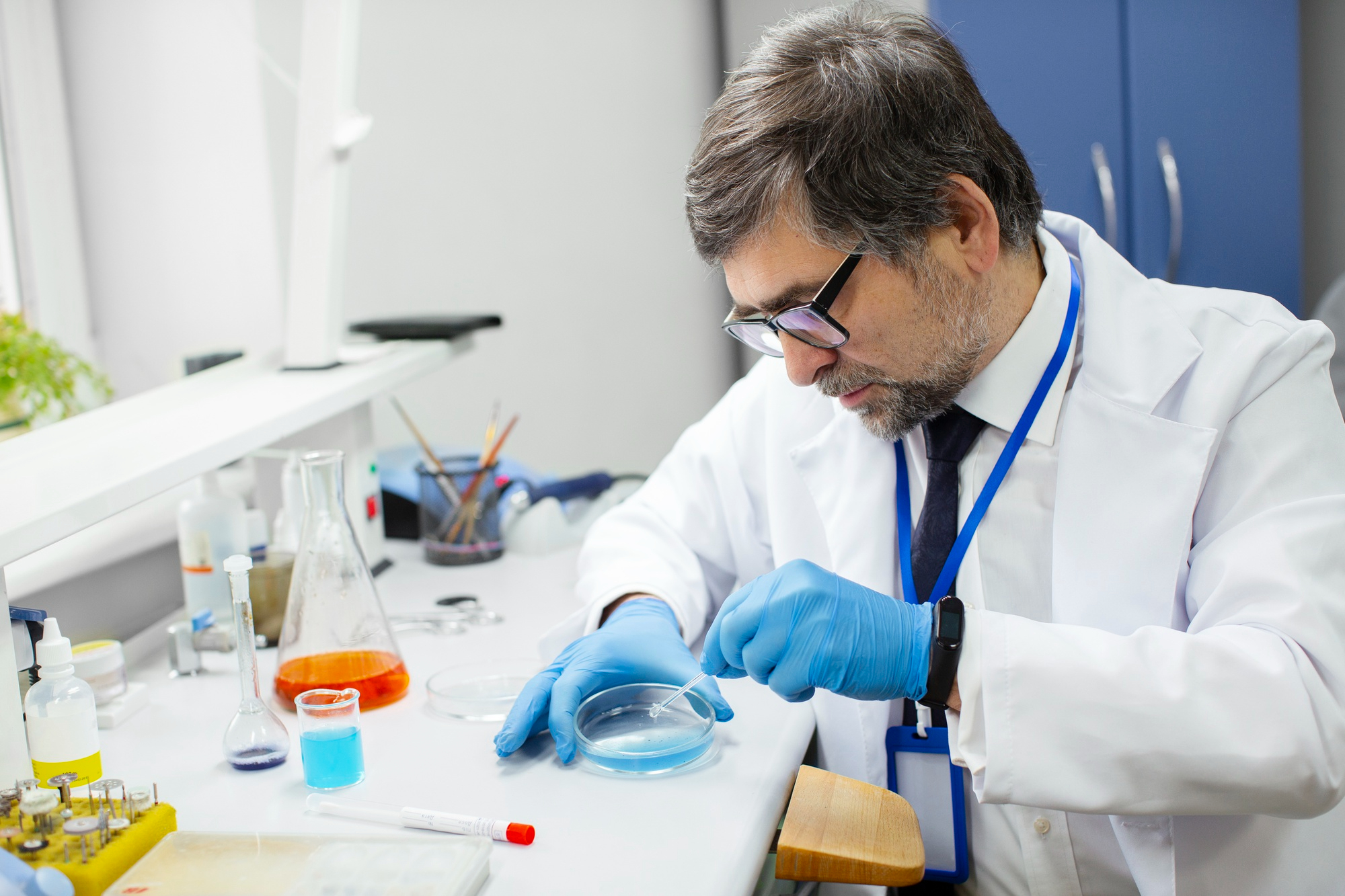 LISOZIMA SUERO (MURAMIDASA)