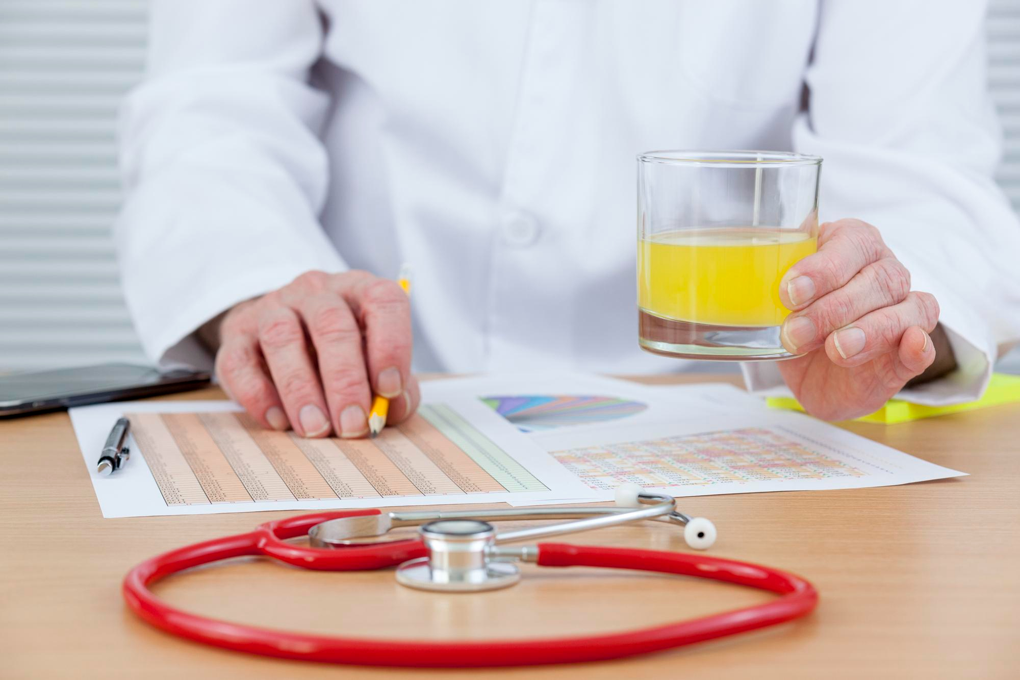 ACIDO FOLICO B9 ANÁLISIS