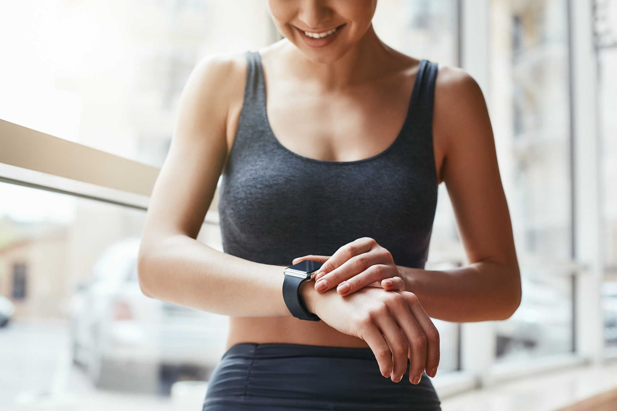 ACIDO PIRUVICO TRAS EJERCICIO