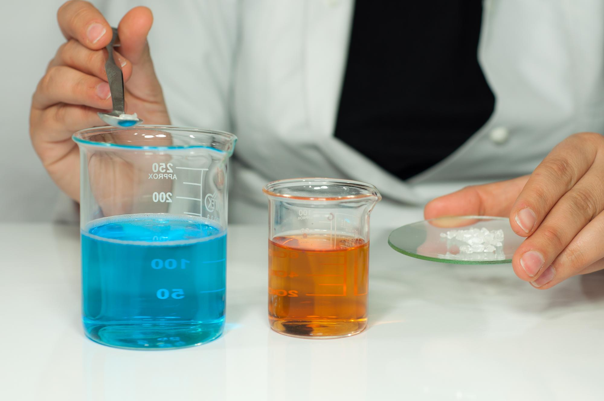 BUN (NITROGENO UREICO)