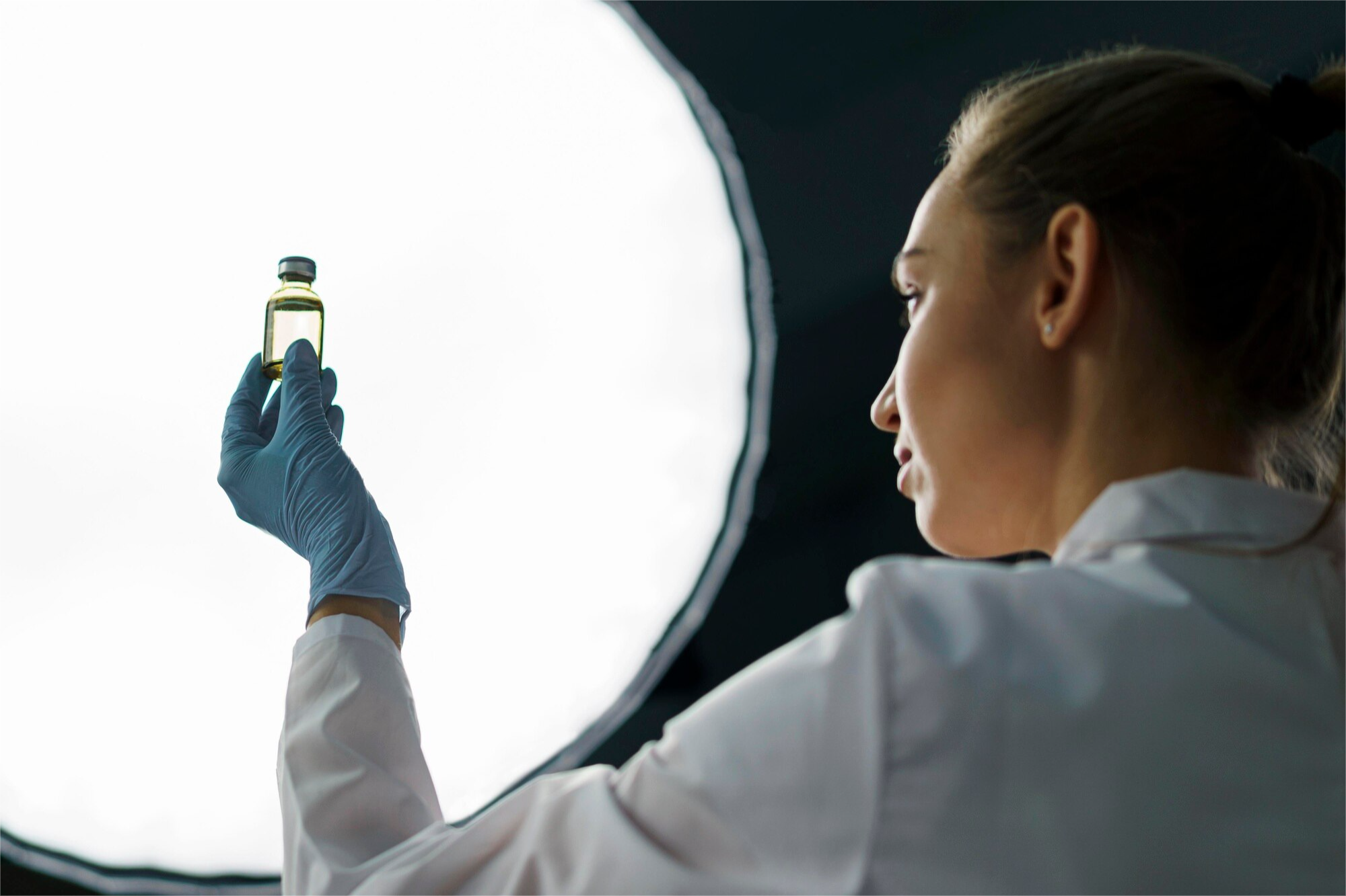 COMPLEMENTO C-1 ESTERASA INHIBIDOR ACTIVIDAD PLASMA