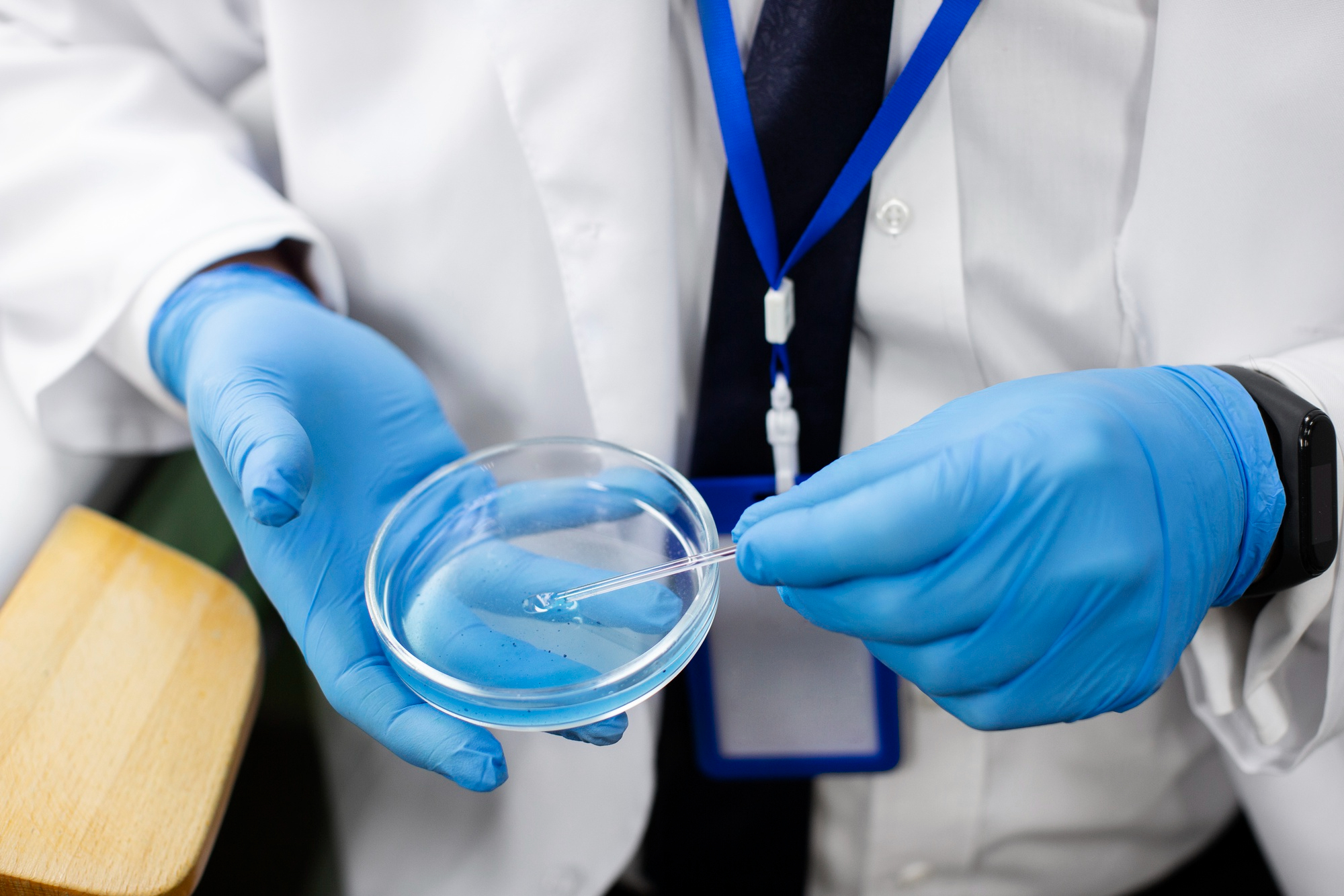 COPROCULTIVO (CULTIVO DE HECES