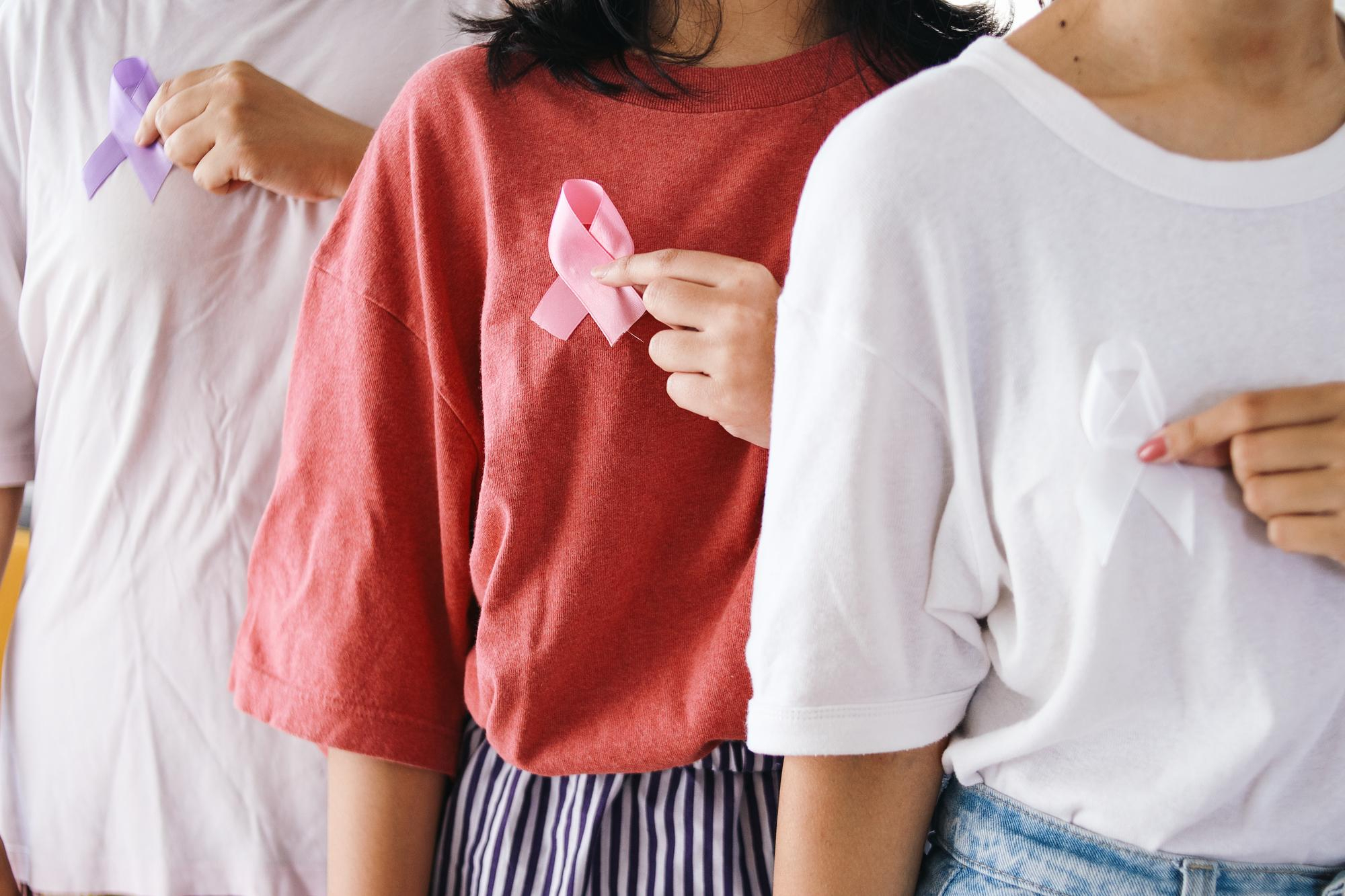 Cáncer familiar de mama y ovario genes BRCA1 y BRCA2 (NGS)