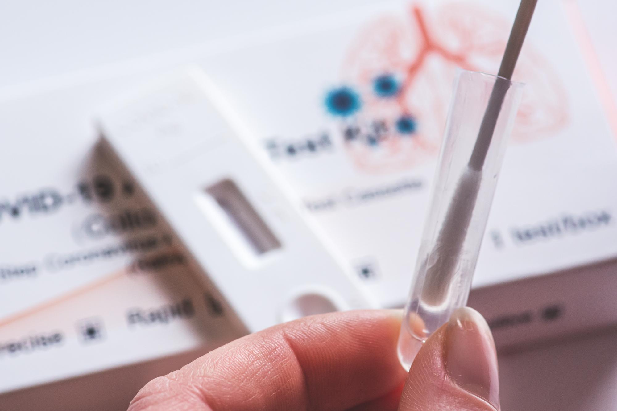 Detección por PCR de 8 patógenos de transmisión sexual