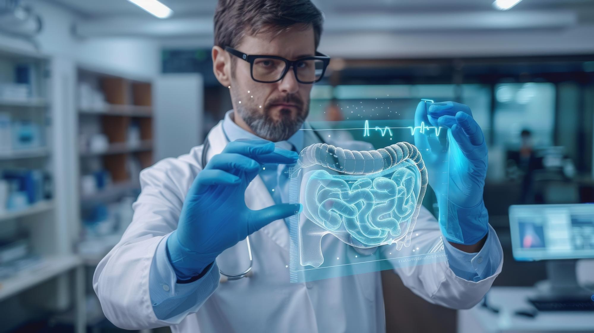 ESTUDIO DE DISBIOSOIS INTESTINAL AMPLIADO (Kyberbioma)