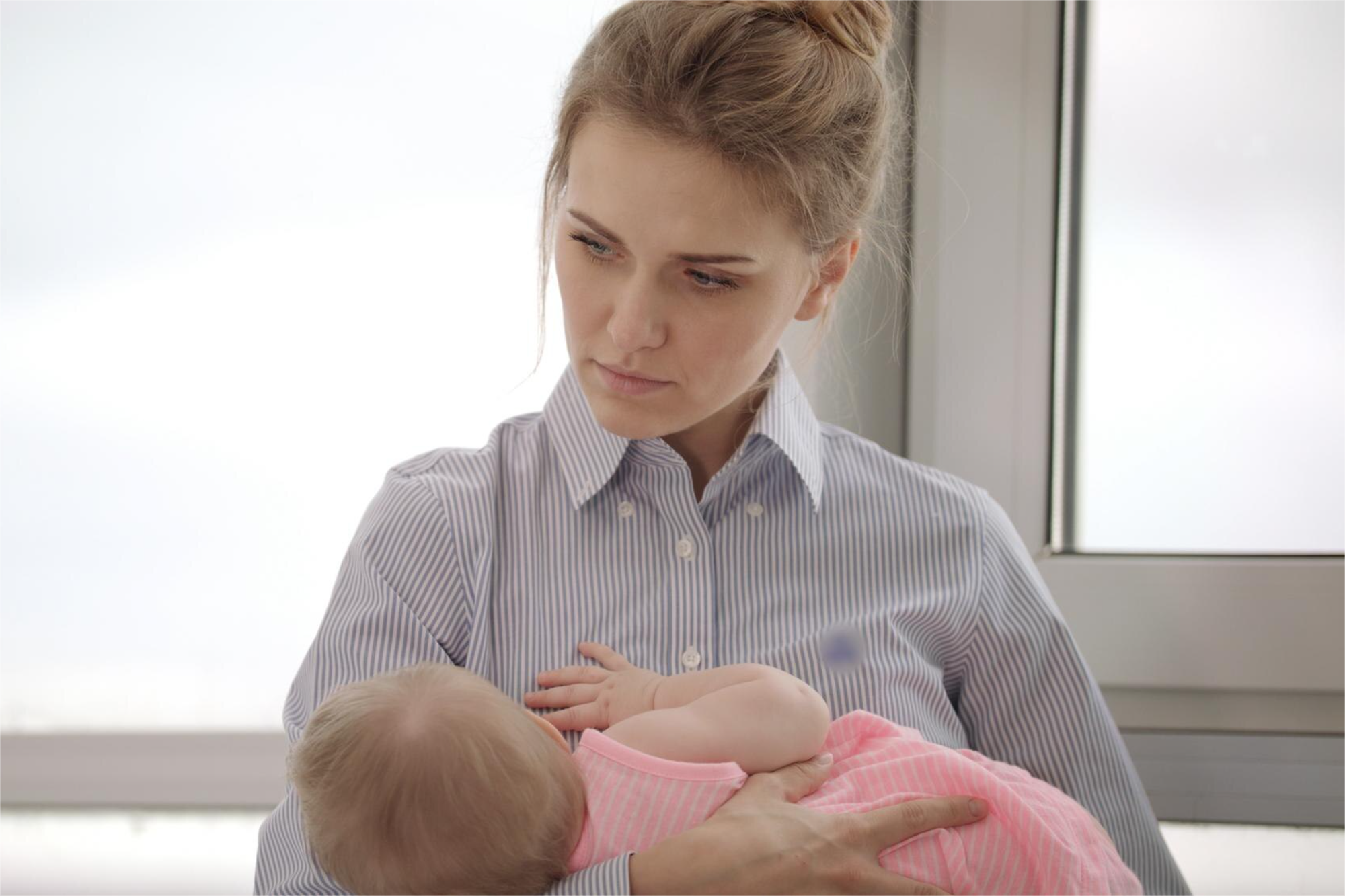 ESTUDIO MICROBIOLÓGICO DE LECHE MATERNA MAMA IZQUIERDA