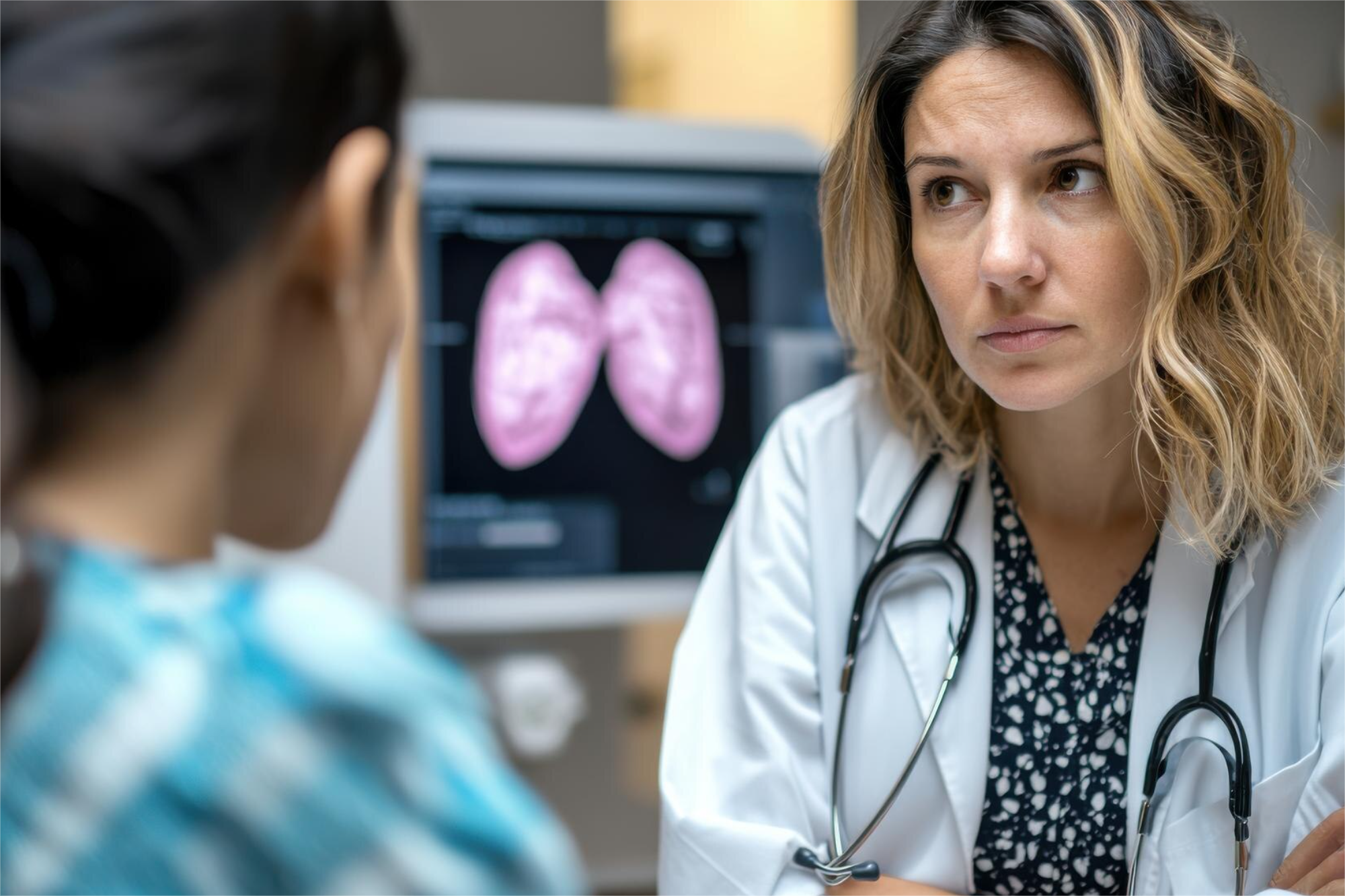 Fibrosis Quística 62 mutaciones gen CFTR