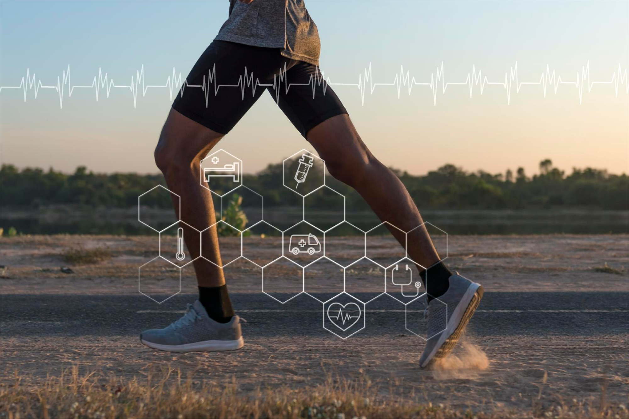 GENOSPORT ENTRENAMIENTO COMPLET GENES ASOCIADOS A EFICIENCI