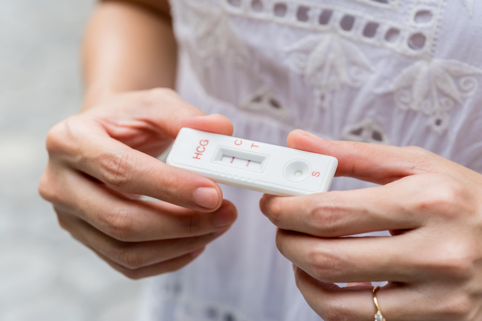 GONOCOCO ANTIGENO MUESTRA GENITAL (TEST RAPIDO)