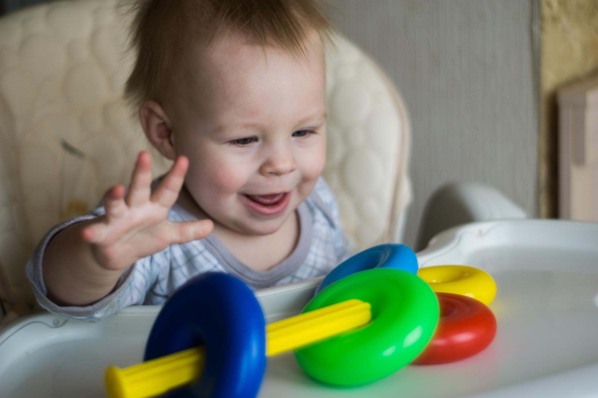 HARMONY MÁS DELECCIÓN 22q11.2