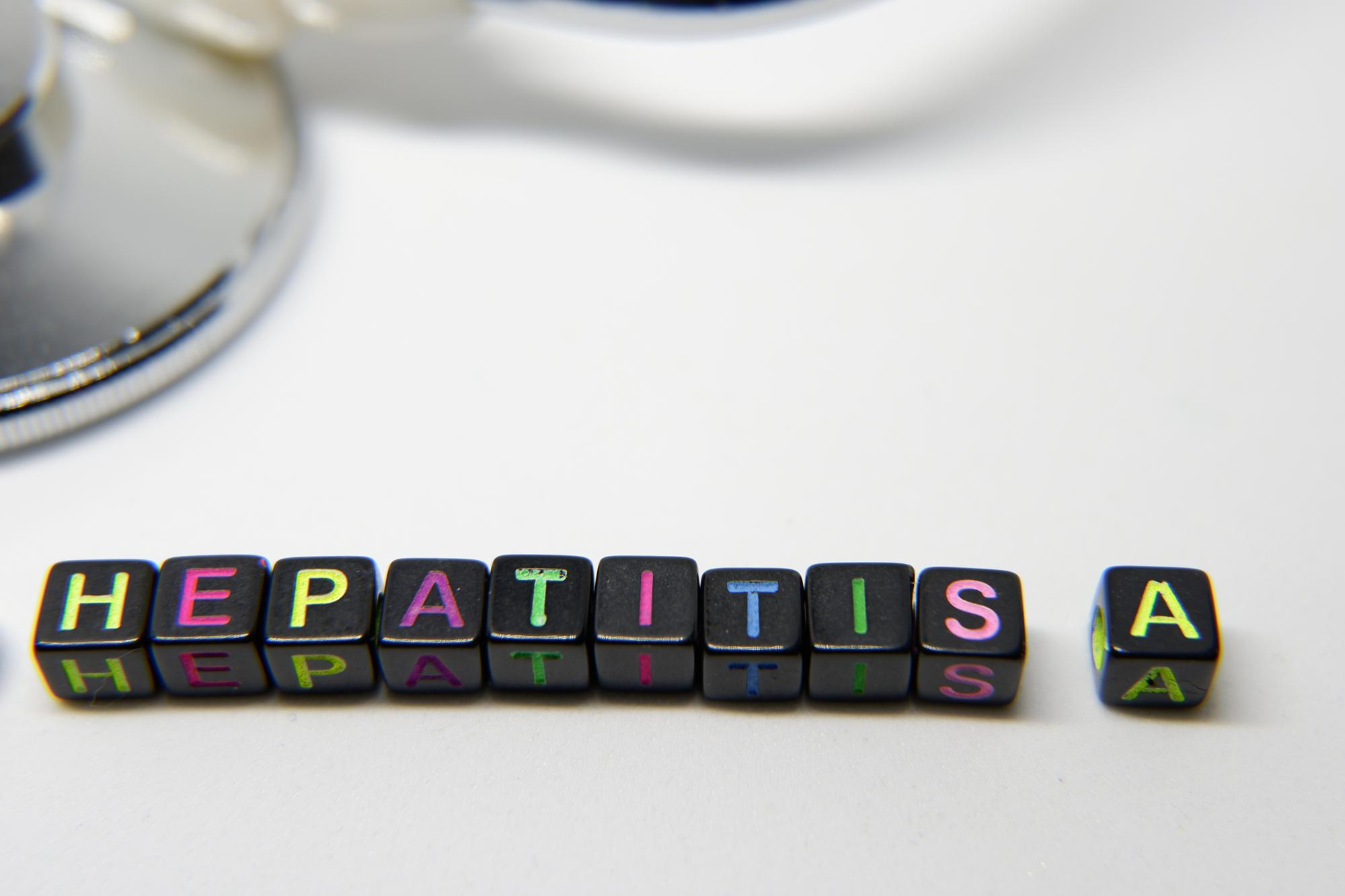 HEPATITIS A AC. IGG SUERO