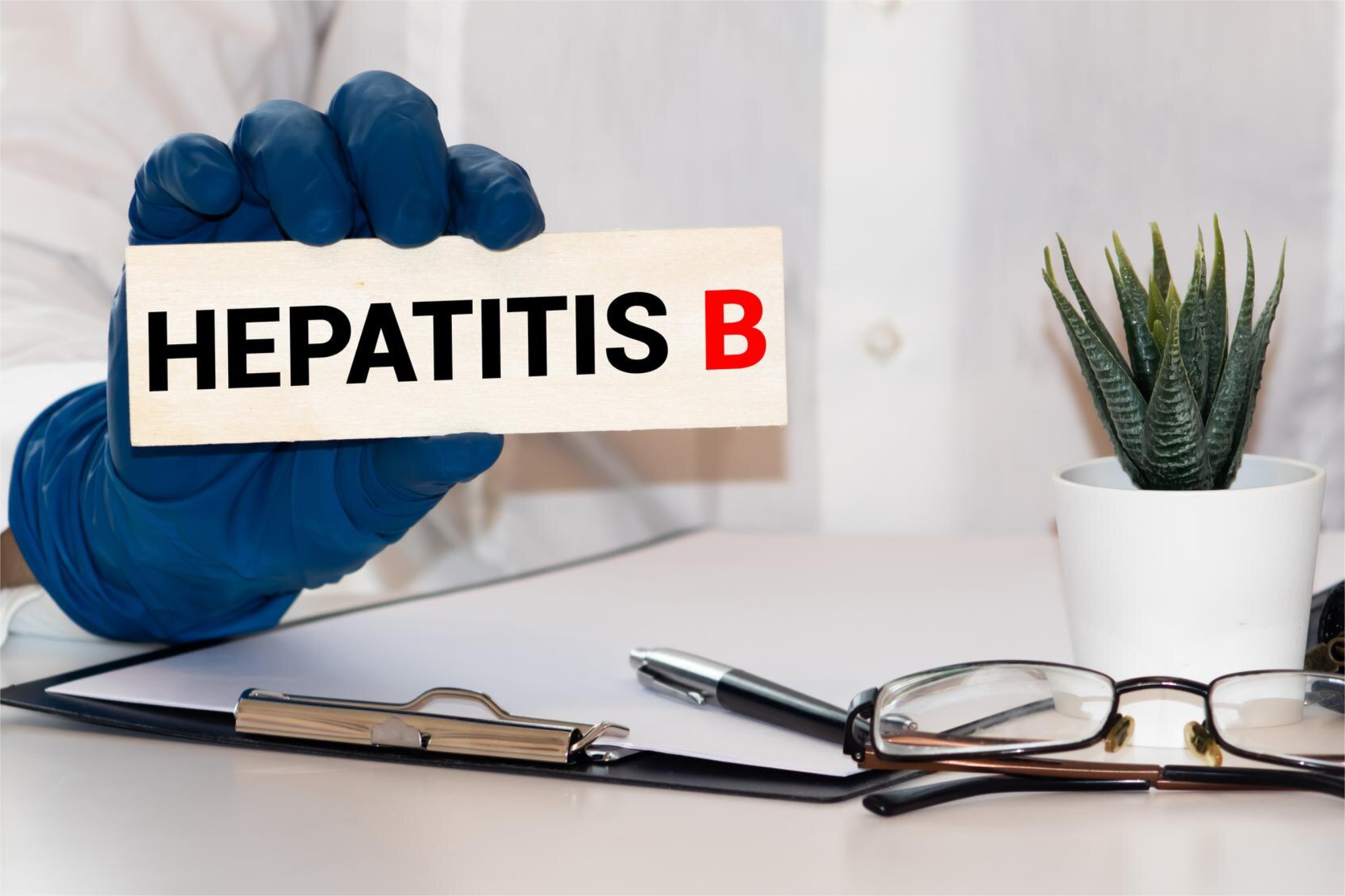 HEPATITIS B AC.ANTI CORE IGM