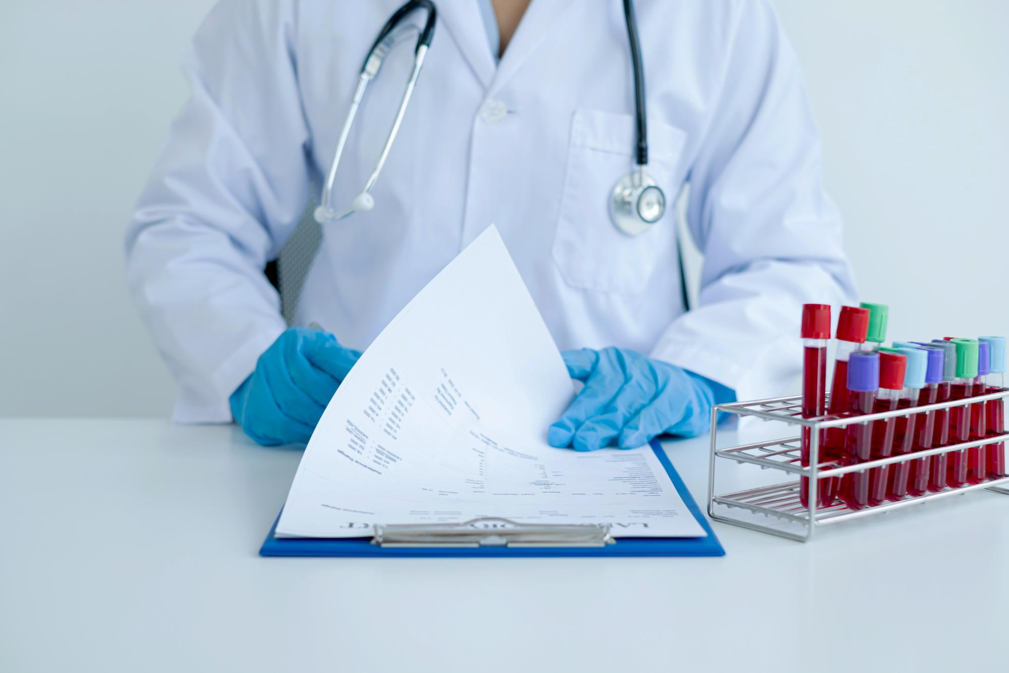 HLAB27 ANTIGENO DE HISTOCOMPATIBILIDAD CF