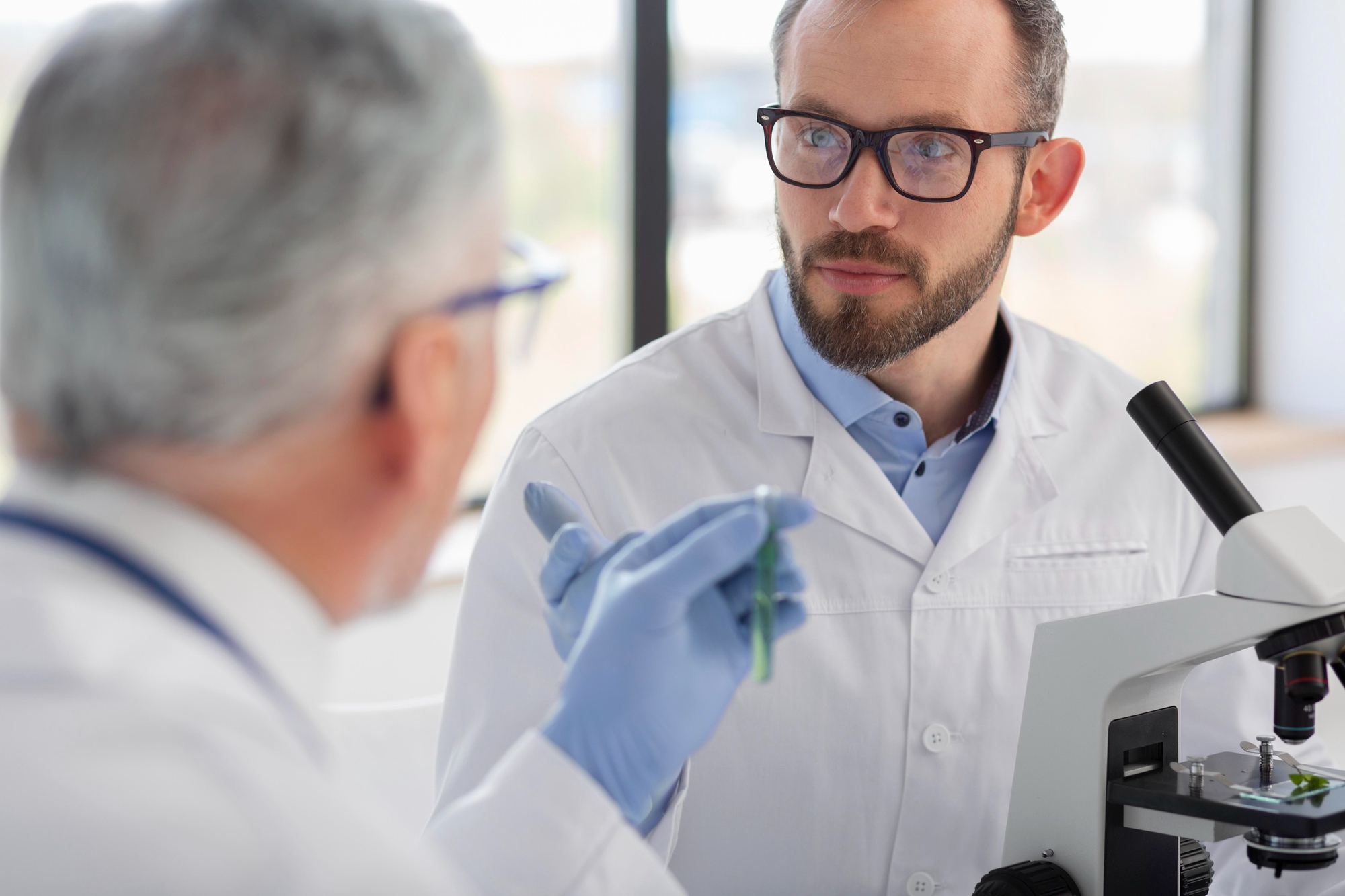 IGE ESPECIFICA A ALERGENOS OCUPACIONALES LATEX SUERO