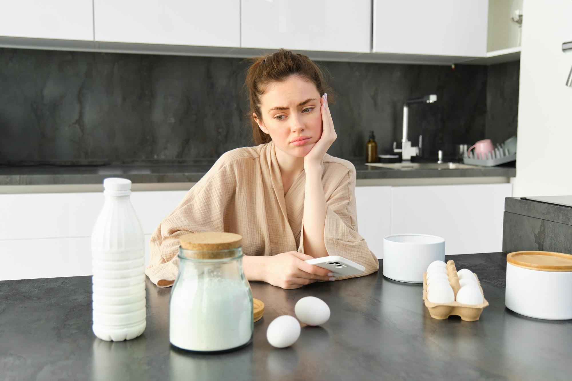 IGE ESPECIFICA A NATIVO nGal d 2, Ovoalbumina huevo