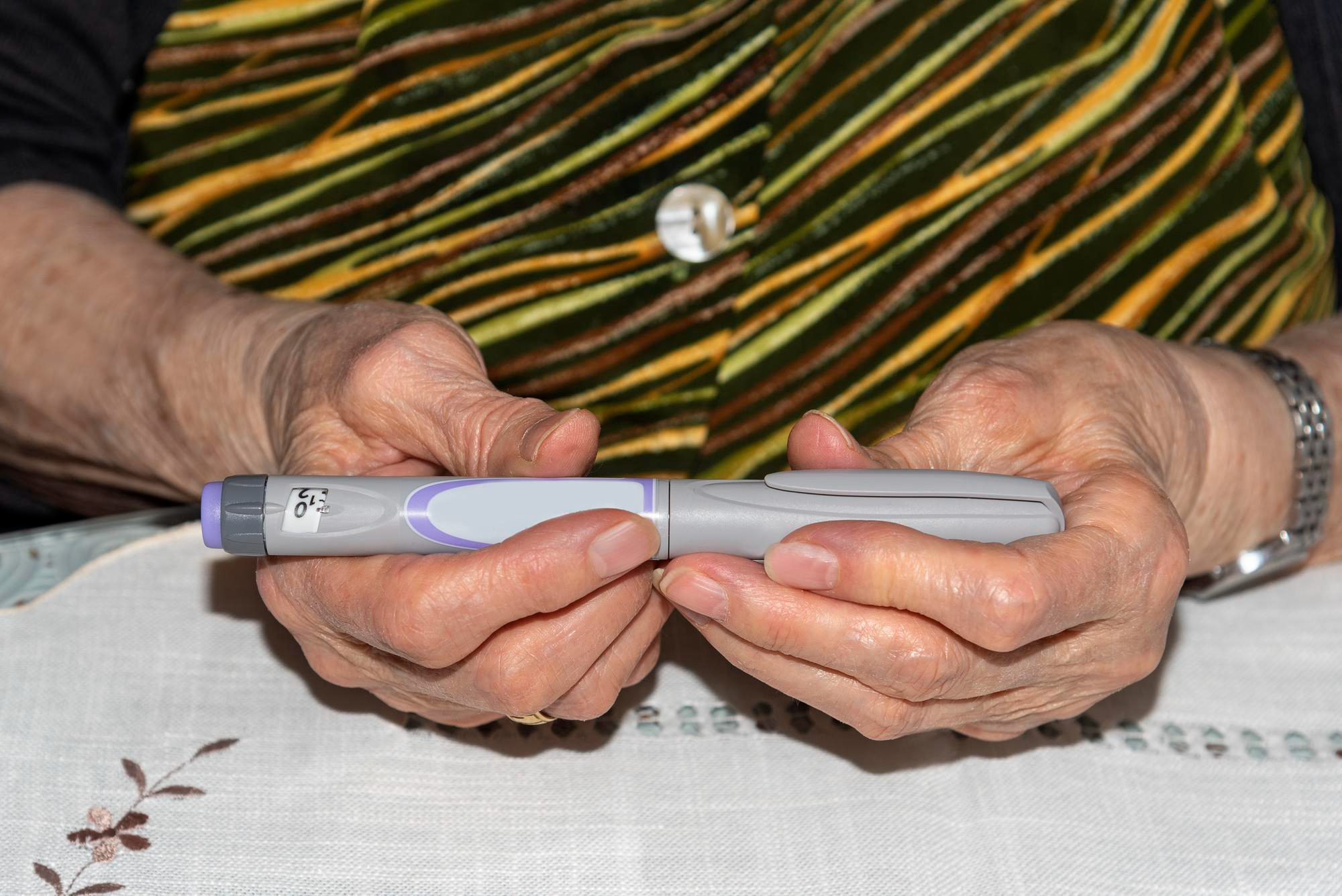 INSULINA A LOS 90 MINUTOS