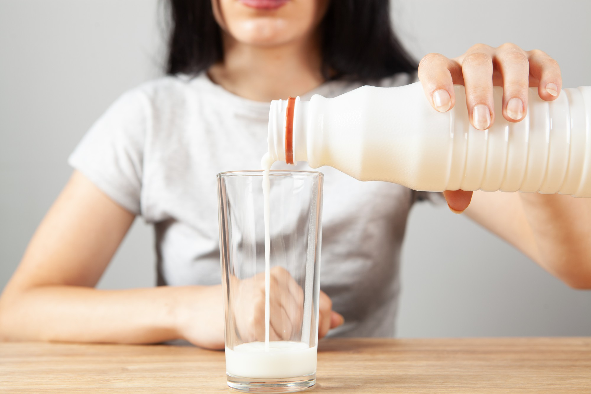 Int. a la lactosa mutación C13910T gen LCT (sec. Sanger)