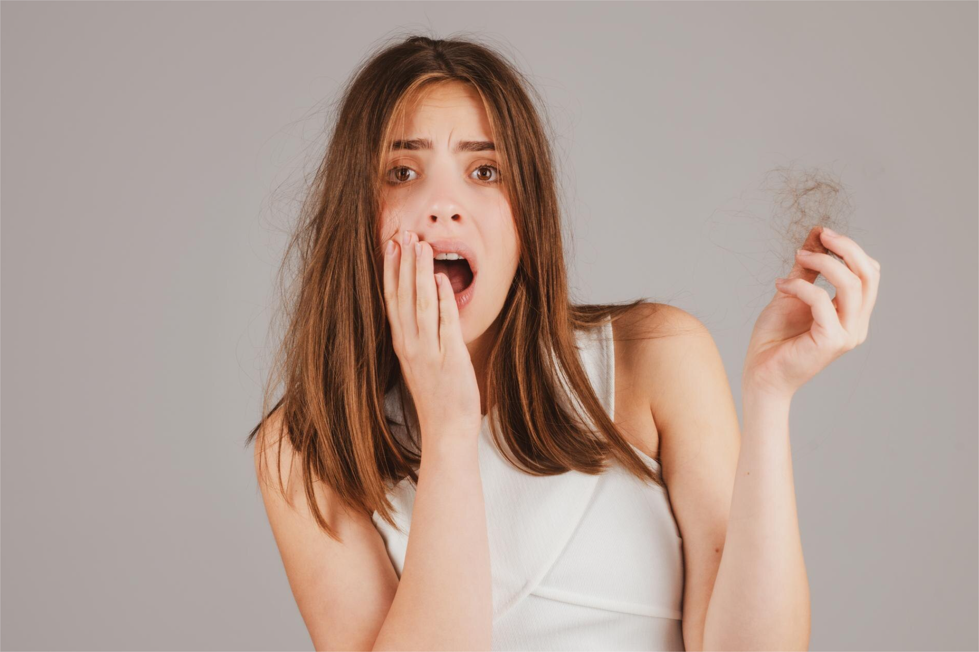 METALES PESADOS EN PELO (TRICOGRAMA)