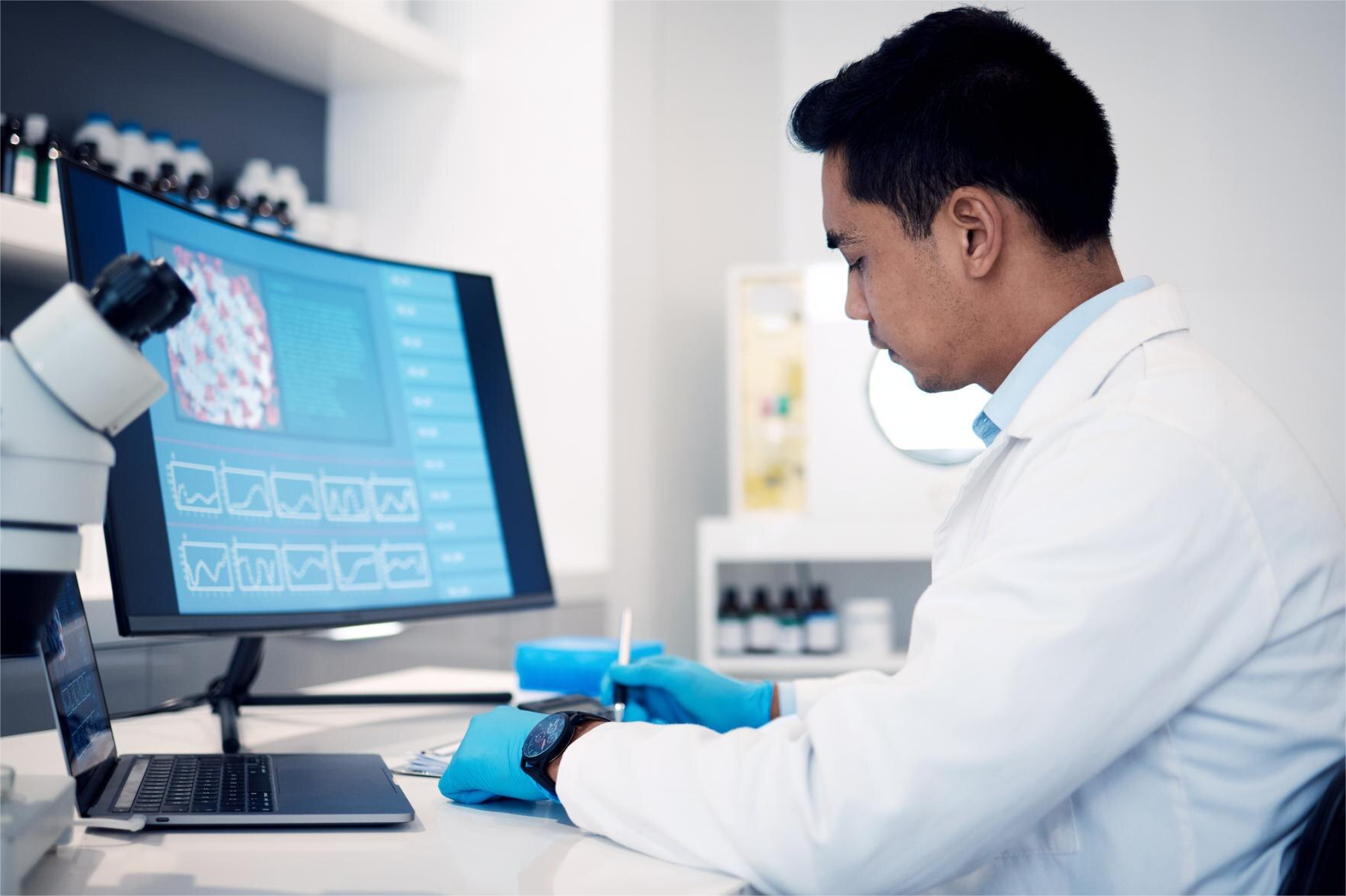 MITOCONDRIALES AC. SUERO