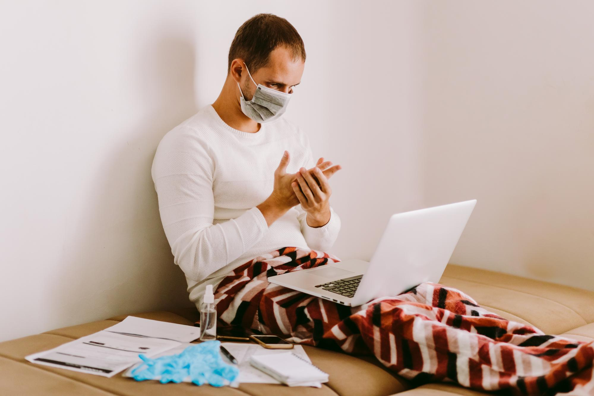 PARVOVIRUS B19 AC. IGG SUERO