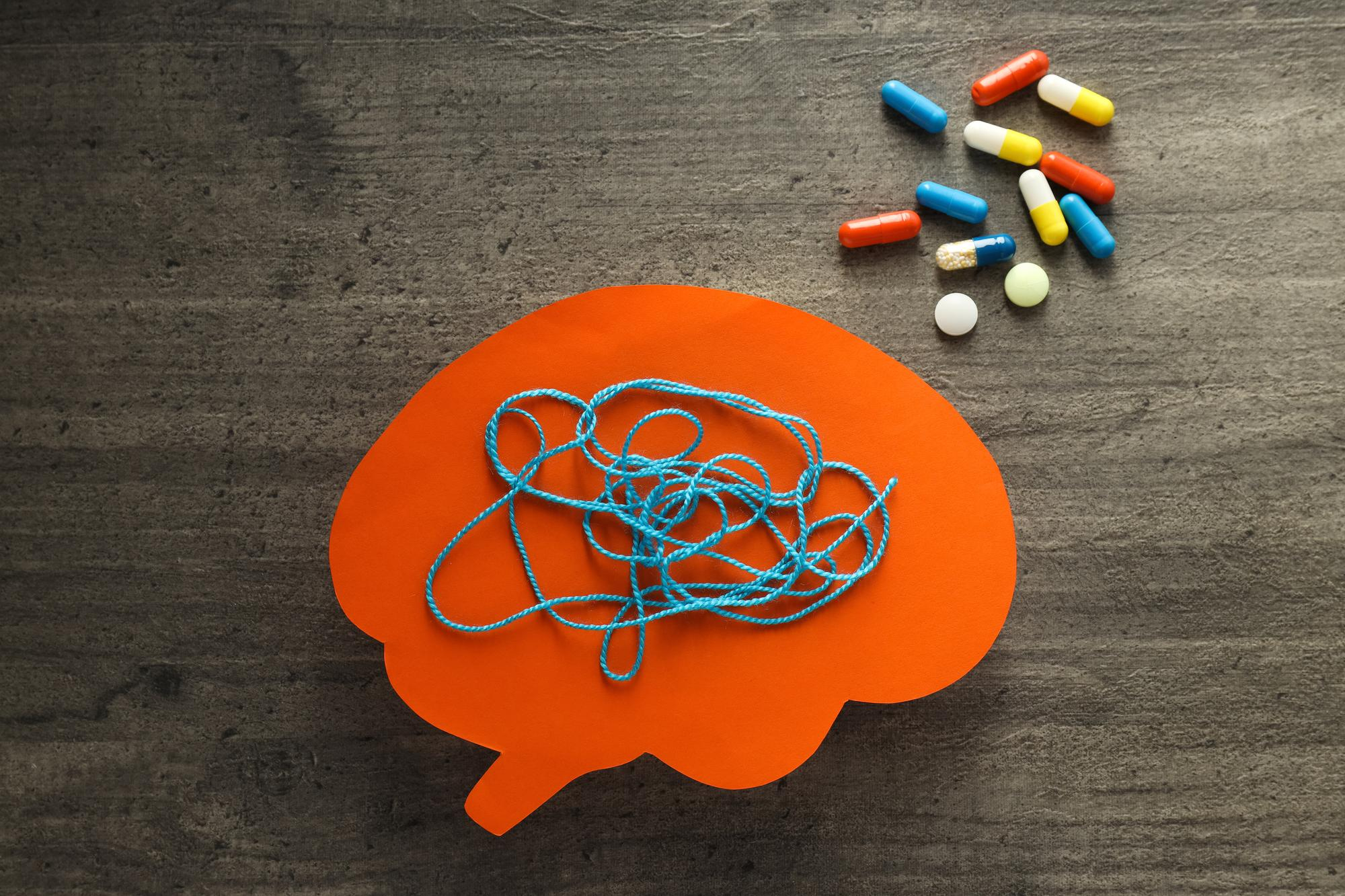 Perfil, Dopamina en plasma