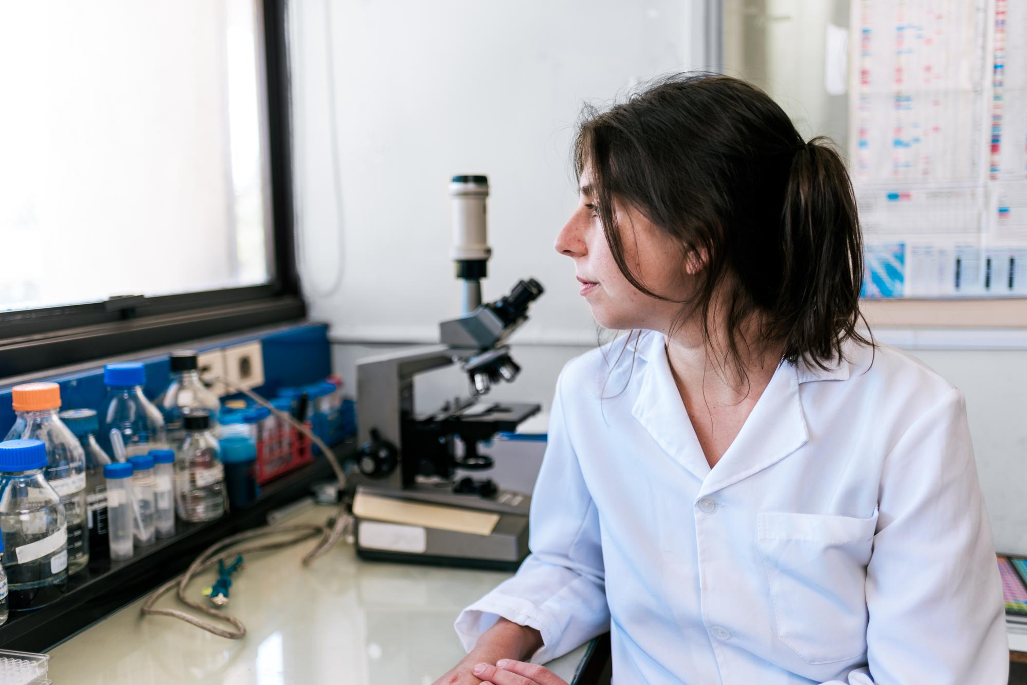 RIBONUCLEOPROTEINA AC. SUERO