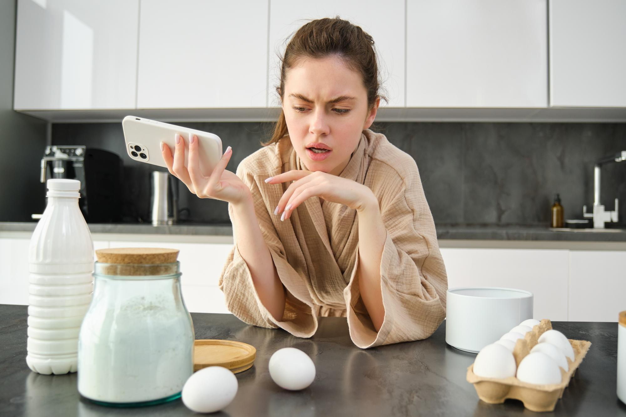 SENSIBILIDAD A 204 ALIMENTOS